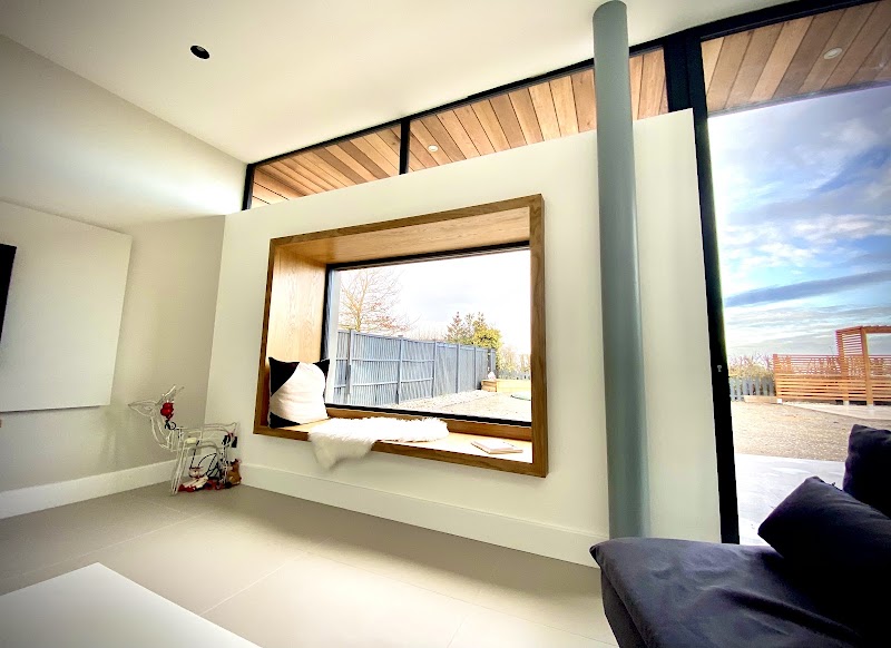 The Nottingham Window Company