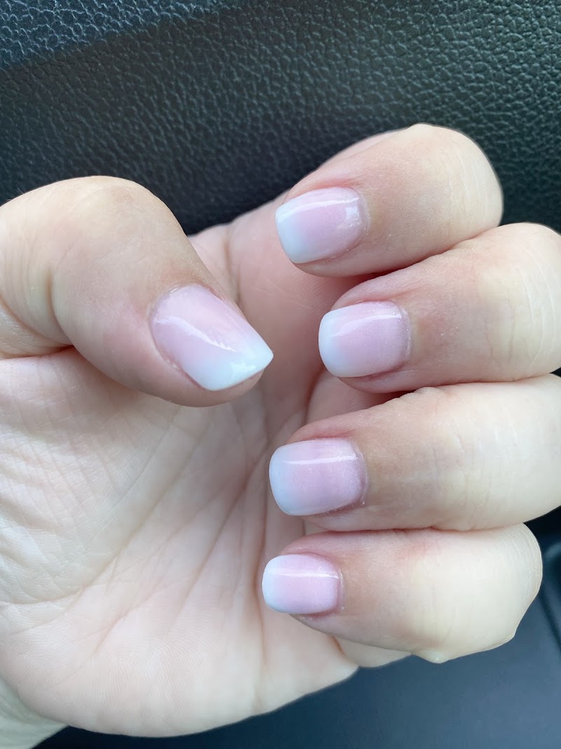 Tender Touch Nails