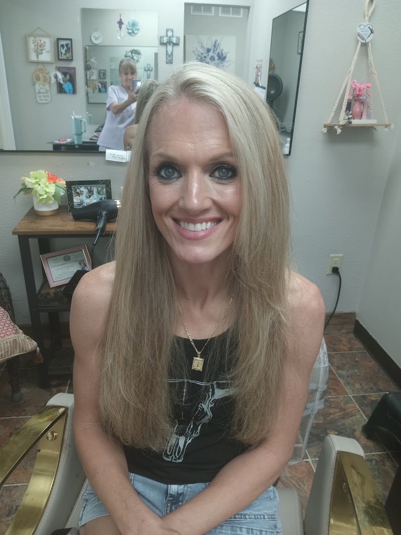 Montgomery Hair Co.