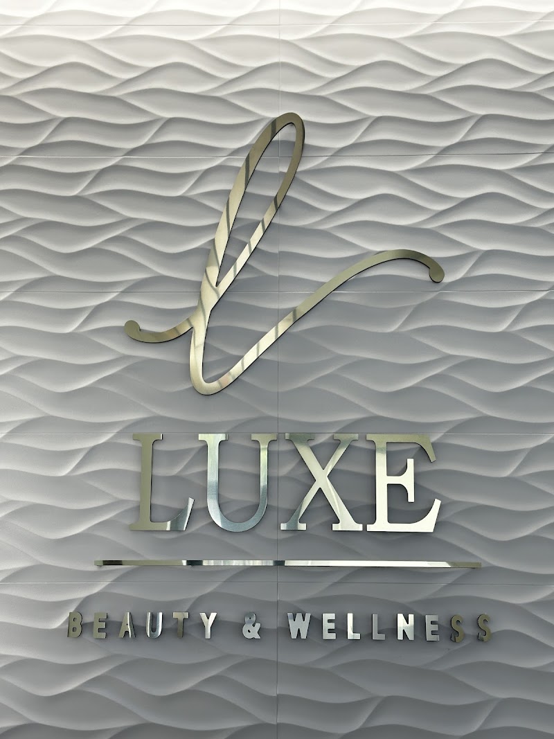 Luxe Beauty & Wellness Med Spa
