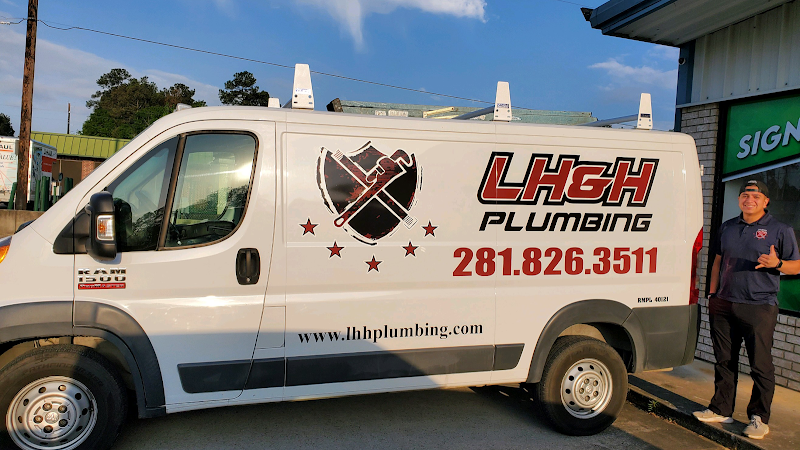 L H&H Plumbing LLC