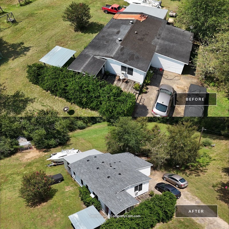 Camacho Roofing LLC