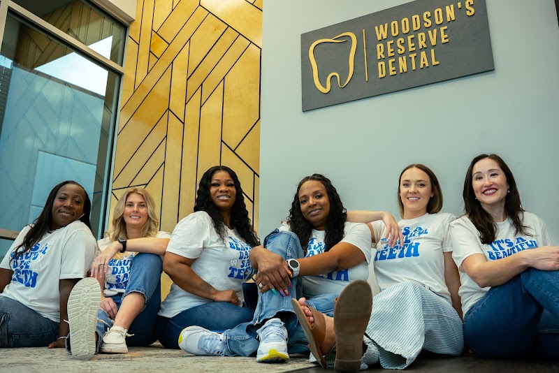 Woodson’s Reserve Dental