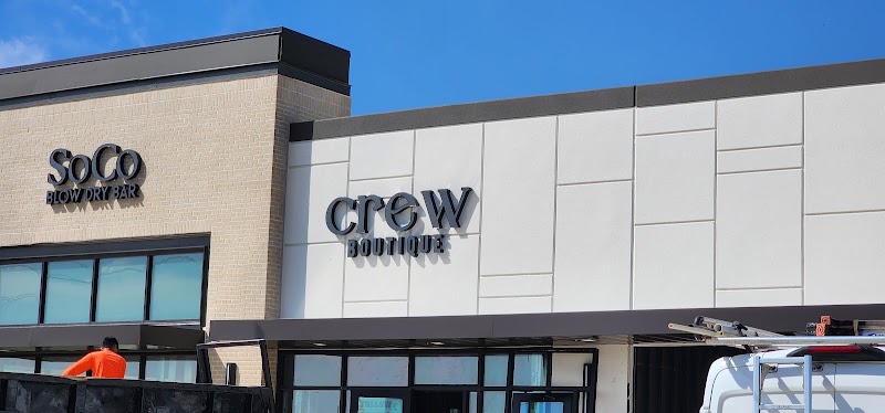 Crew Boutique