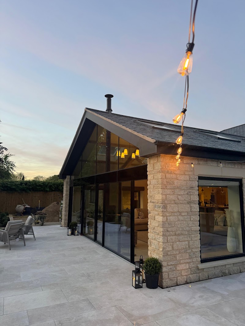 Ryan Oliver Construction Ltd
