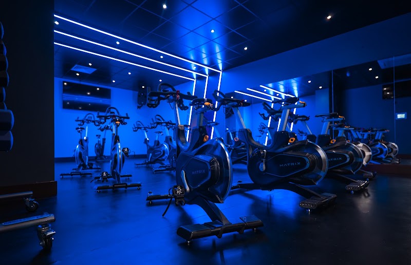 Snap Fitness Ilkeston