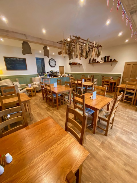 The Granary Farm Shop