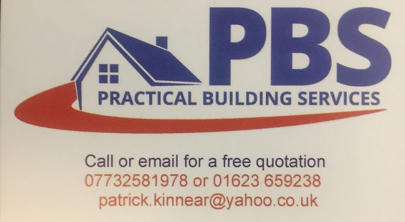 Practical Building Services