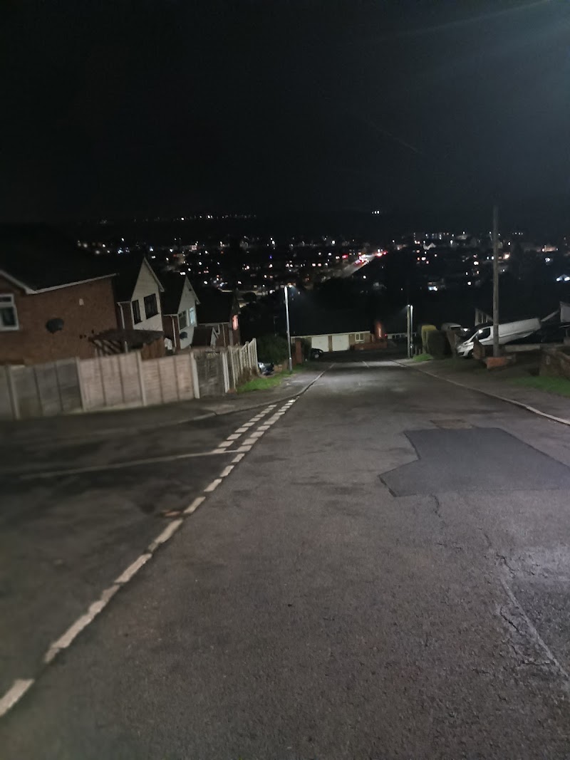 Gedling Garage