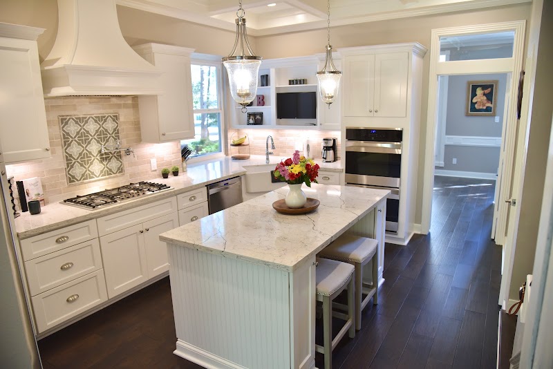 Dream Kitchen & Bath