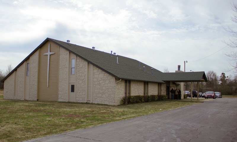 SpiritLife Church