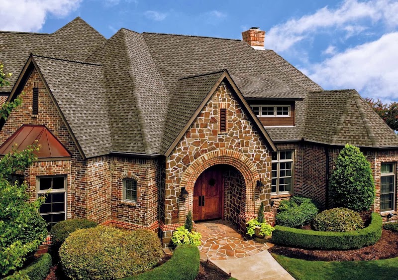 Four Star Roofing