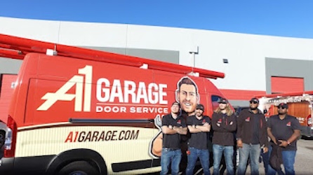 A1 Garage Door Service