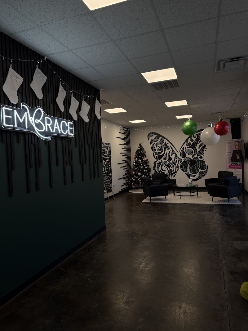 Embrace Esthetics + Med Spa