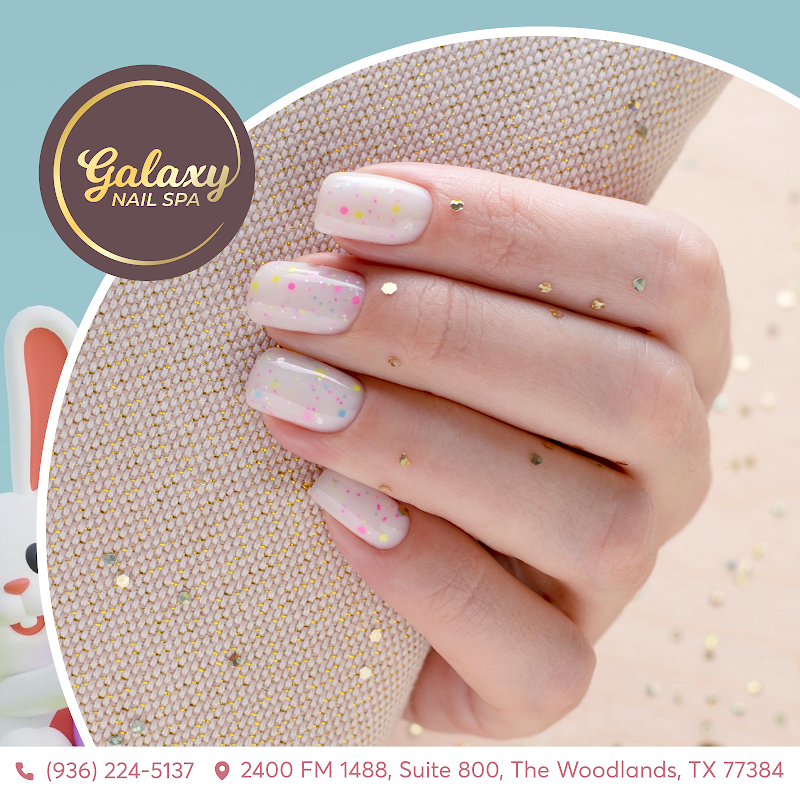 Galaxy Nail Spa