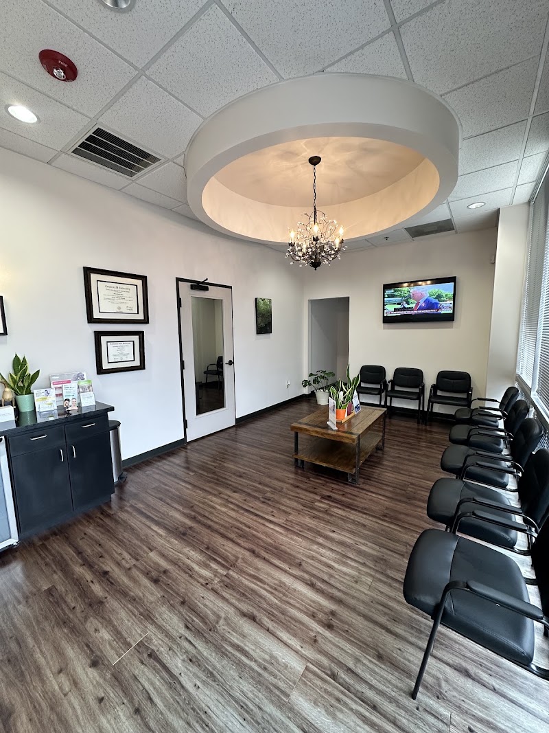 Bailey Dental Willis