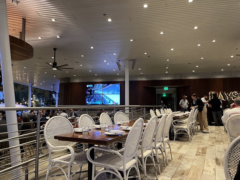 Bayshore Club Bar & Grill