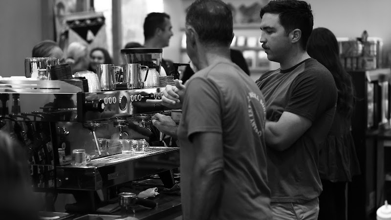 Good City Coffee Co
