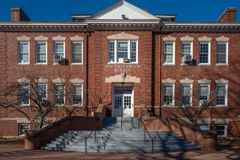 Old Greenwich School