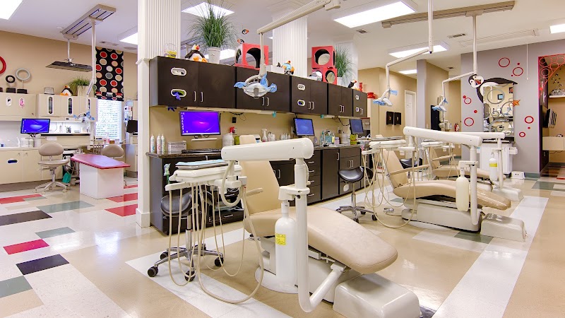 Conroe Pediatric Dentistry