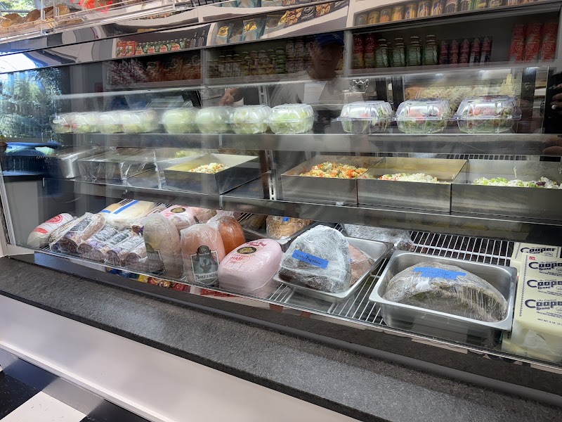 JJ's Deli