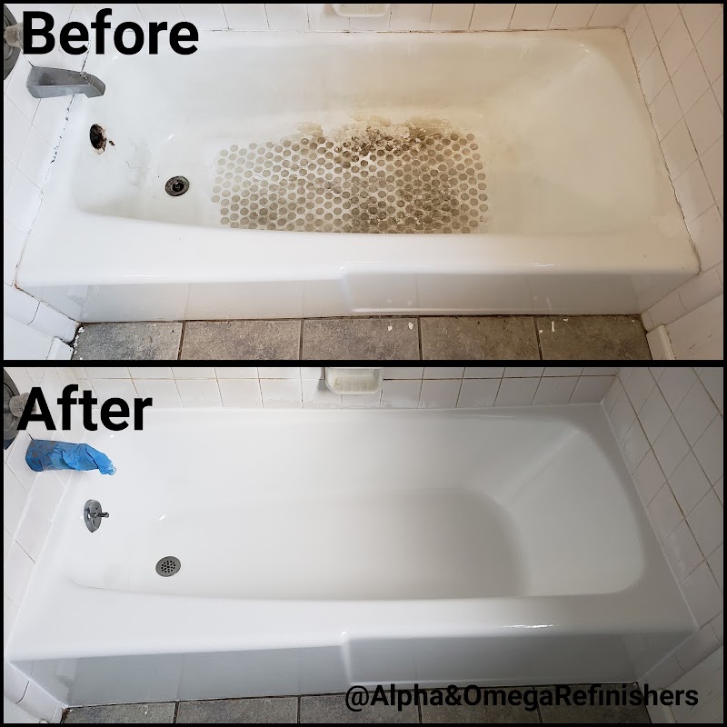 Alpha & Omega Refinishers, LLC