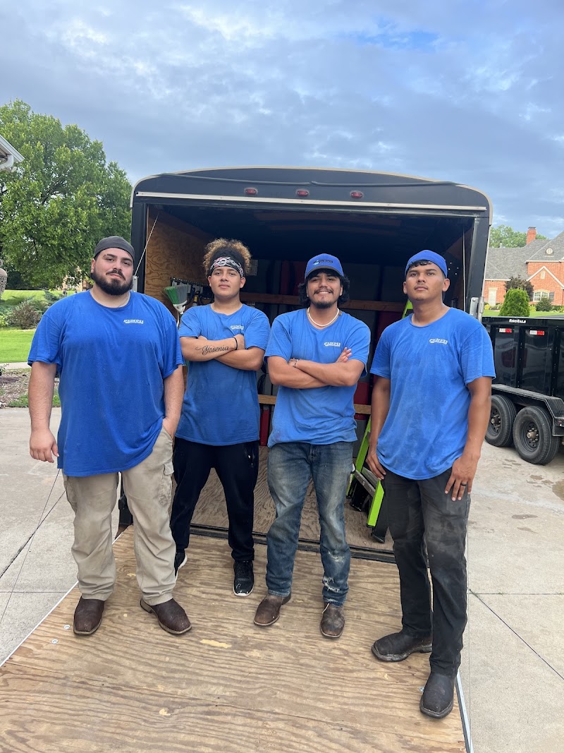 Express Restoration inc