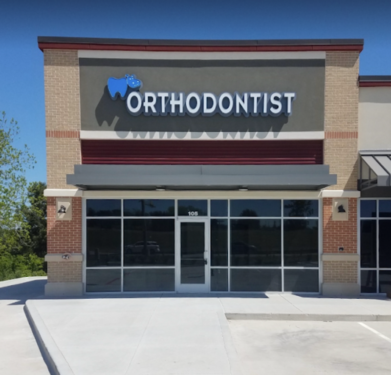 Manning Orthodontics