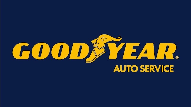 Goodyear Auto Service
