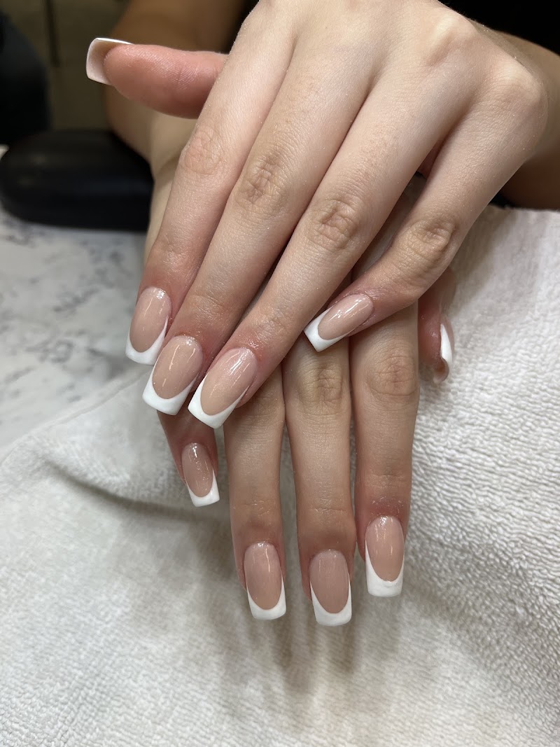 Regal Nails, Salon & Spa