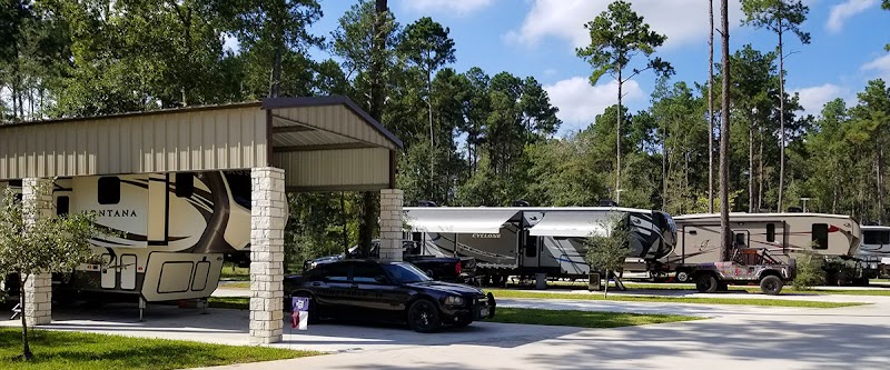 Legend's RV Resort