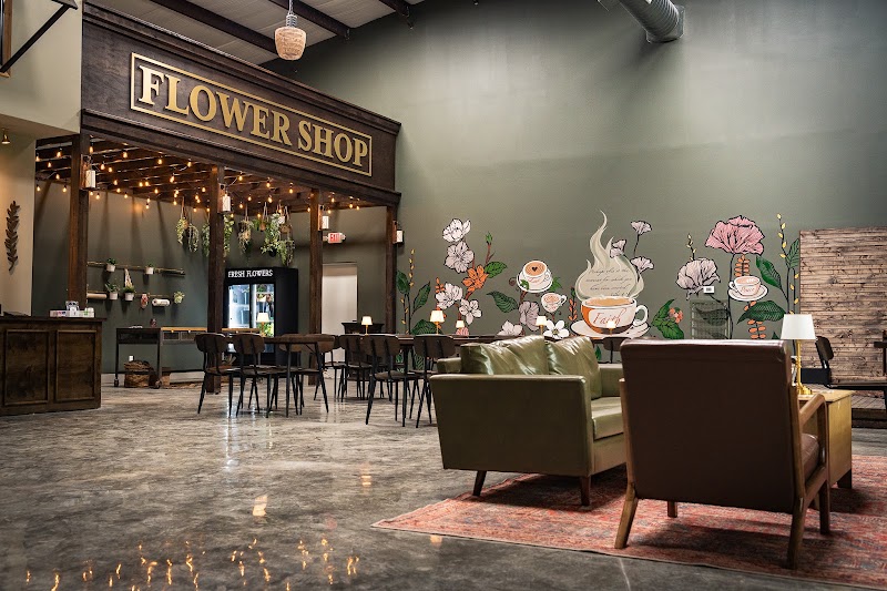 Moss and Co. Market