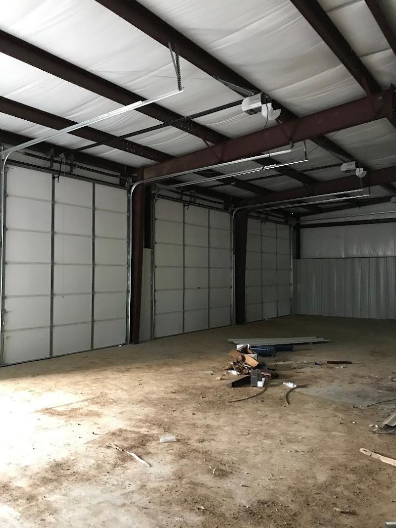 DP Door Solutions