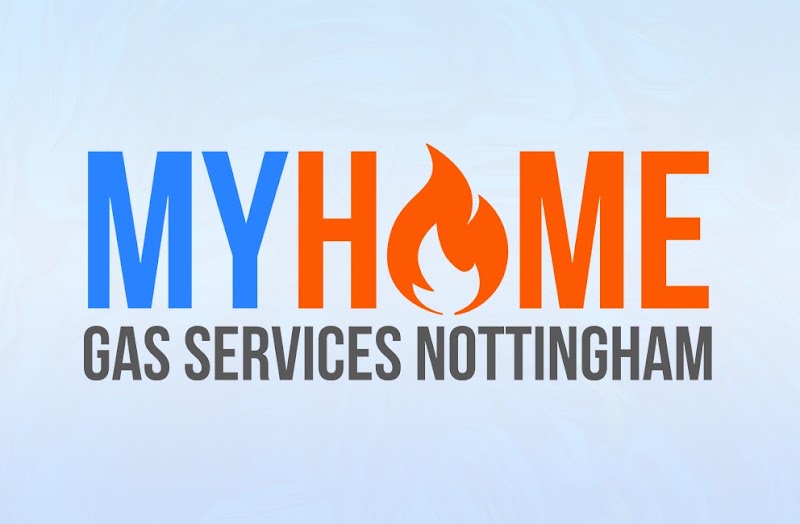 MyHome Gas Services Nottingham