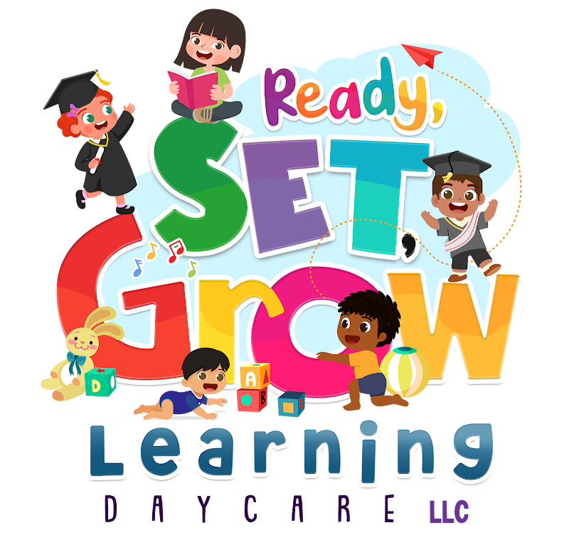 Ready, Set, GROW! Learning Daycare