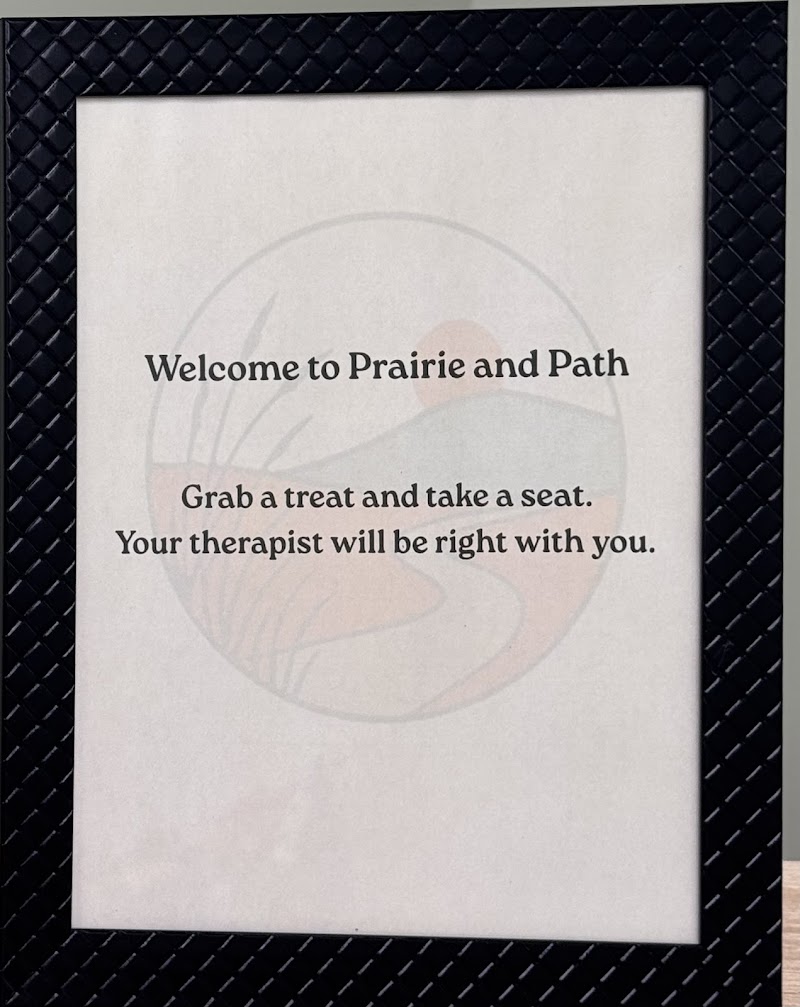 Prairie & Path: Therapy and Consulting