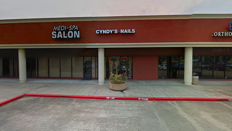 Cyndy's Nail Salon