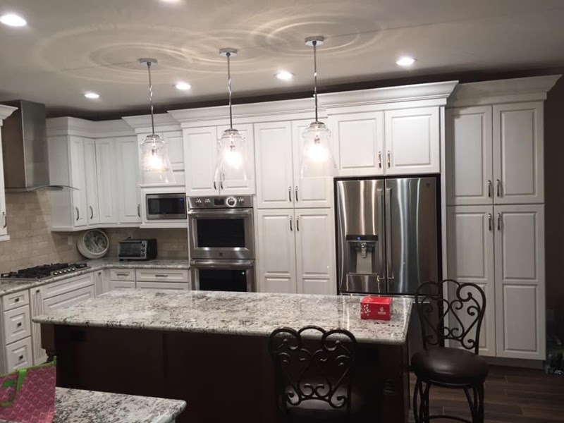 Houston Custom Carpets Flooring & Remodeling