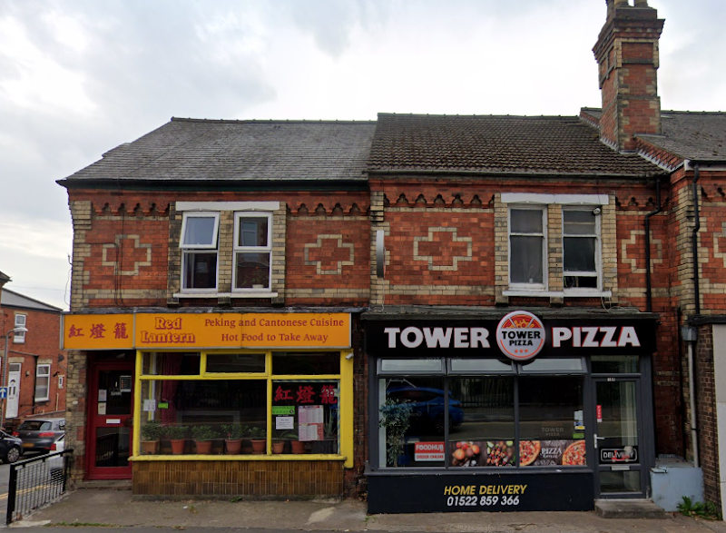 Tower Pizza