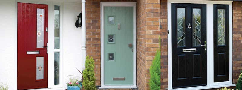 U-fit Trade Windows Ltd