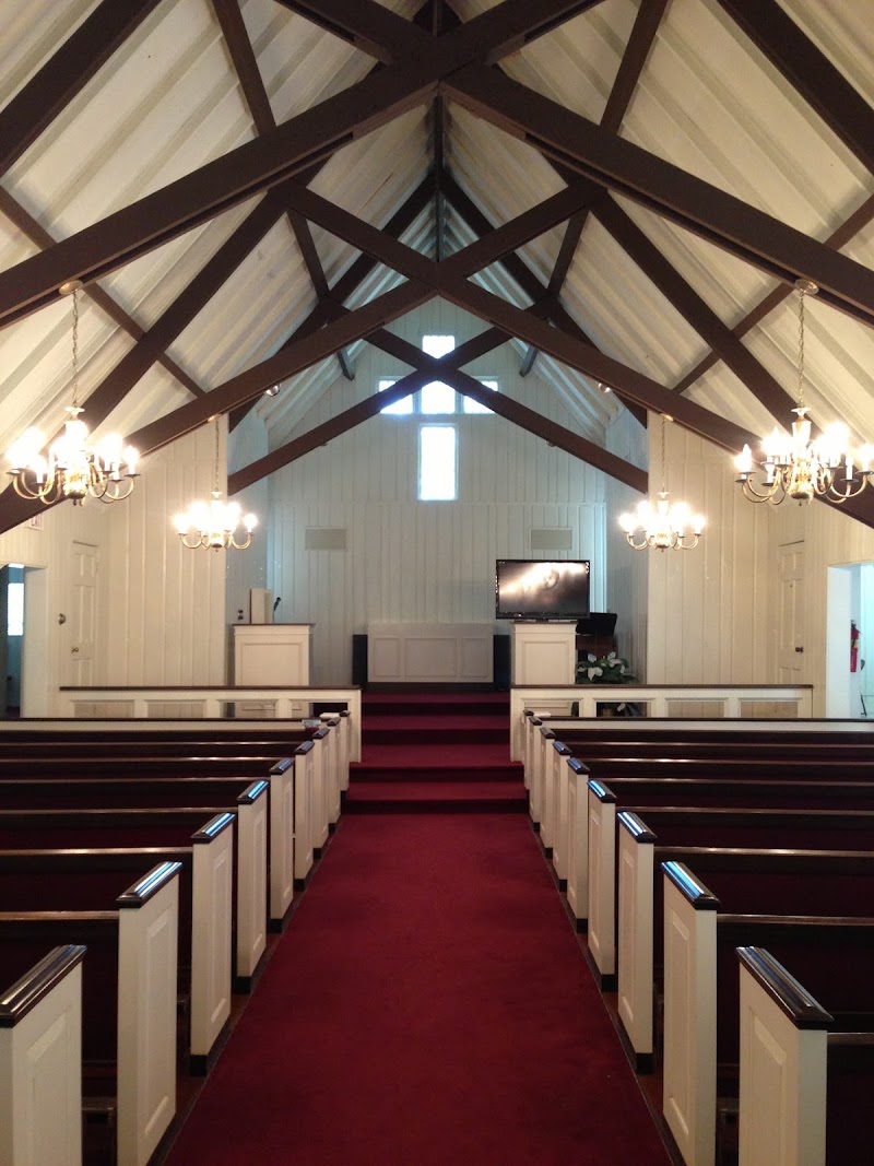 Conroe Funeral Directors