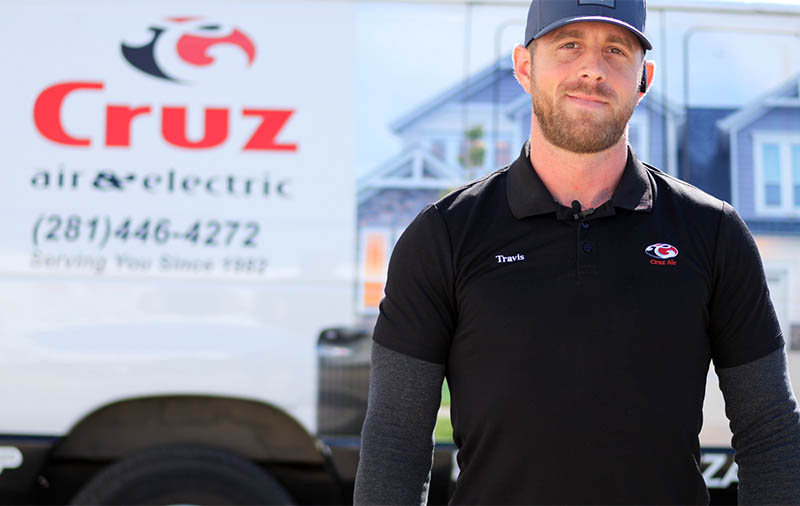 Cruz Air & Electric: Humble HVAC Company