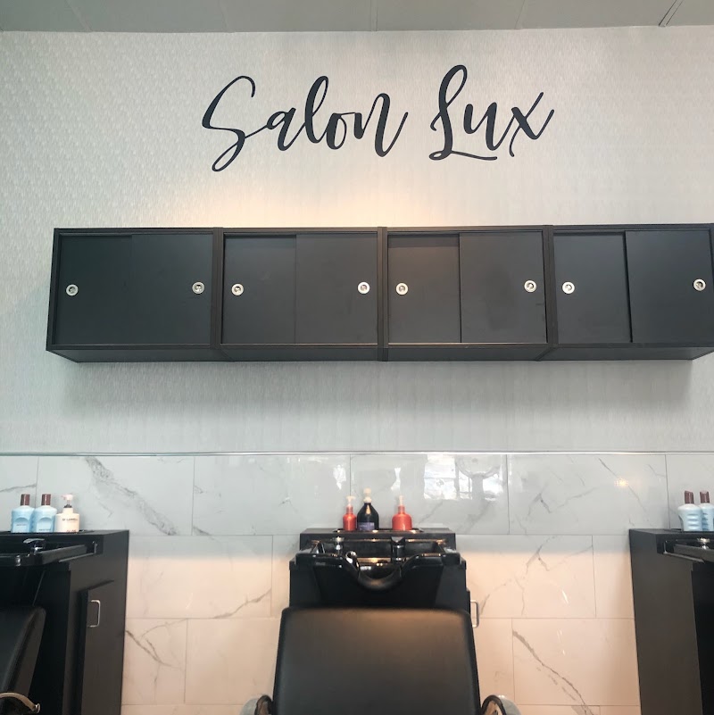 Salon Lux of Kingwood