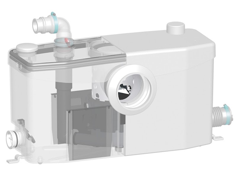 Saniflo Specialists