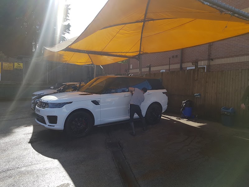 Star garage