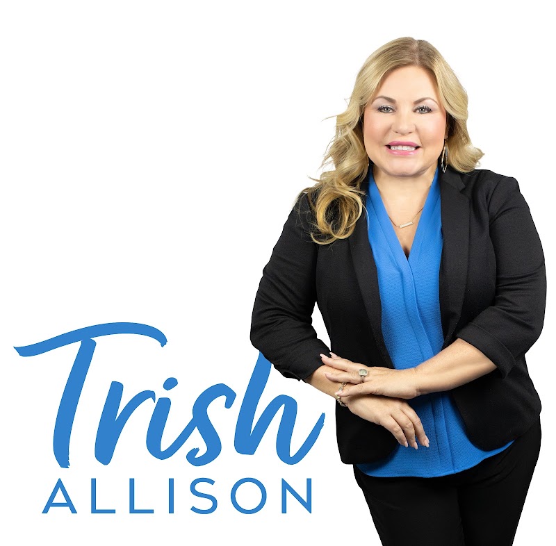 Trish Allison, Realtor