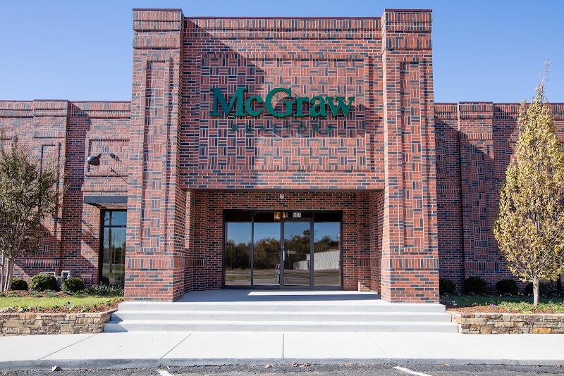 McGraw Realtors - Broken Arrow