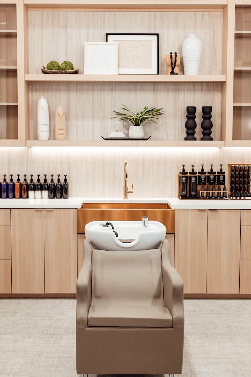 SAGE The Hair Studio