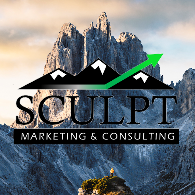 Sculpt Marketing & Consulting