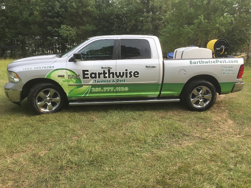 Earthwise Termite and Pest